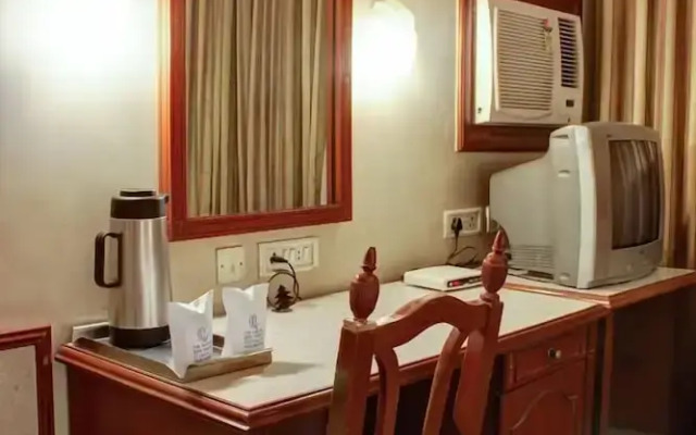 Hotel Pradeep