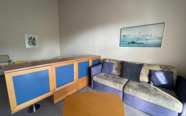 Ascona: Sabrina Apt. 237
