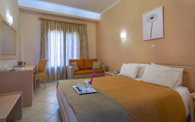 Grecian Castle Hotel