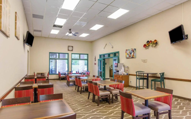 Comfort Inn & Suites Deadwood
