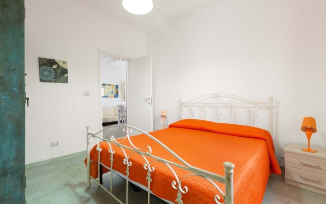 2534 Appartamento Orange - Villa Sogno Blu by Barbarhouse