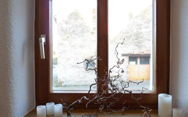 Ferienwohnung der Familie Budzisch