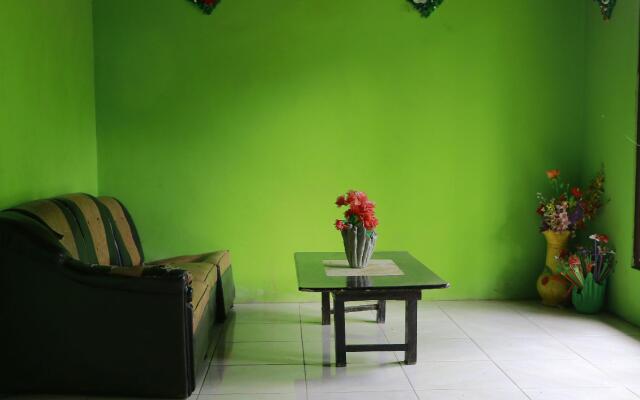 Homestay Mbak Karti