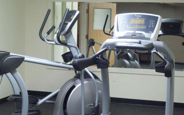 AmericInn by Wyndham Silver City