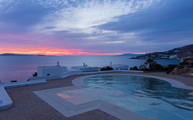Villa Miranda by Whitelist Mykonos