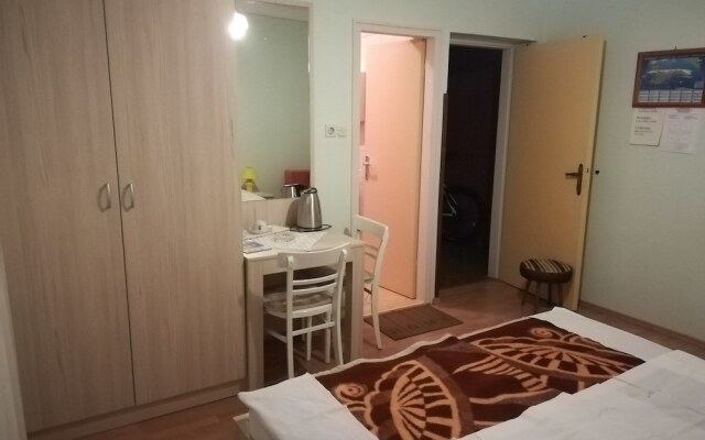 Rooms Anđela Banjol