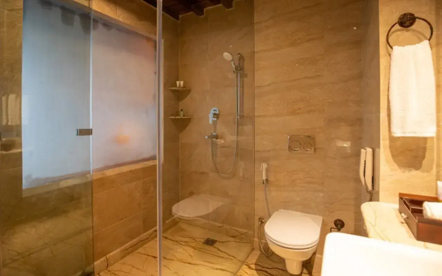 Basera Boutique Hotel