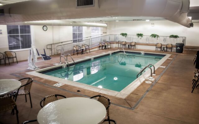 Sleep Inn & Suites Emmitsburg