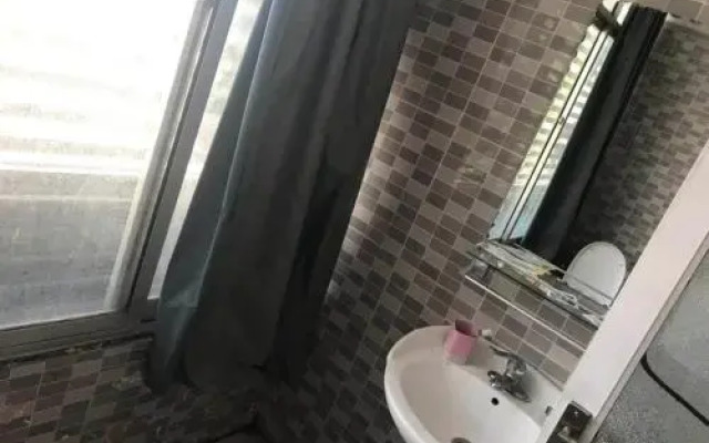 Hao Shuo Business Hotel