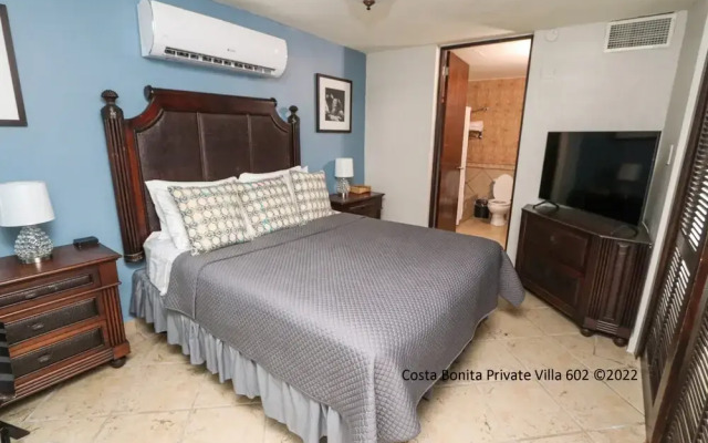 Costa Bonita Private Villa 602