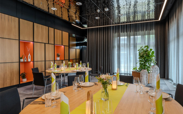 Park Inn By Radisson Wismar