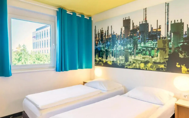 B&B Hotel Ludwigshafen