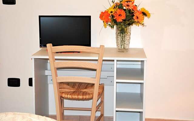 Salenterra B&B (Salento)