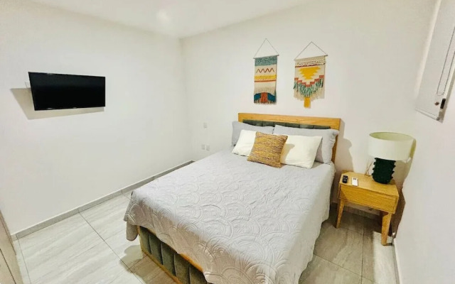 Marina cerritos Condominios