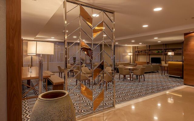 Anemon Kent Ankara Otel
