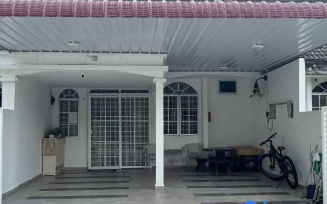 Arca Homestay, Kulim Hi-Tech | Netflix, Self Check-In Mvslim Only - photo 2