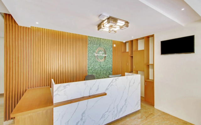 Withinn Hotel by OYO Rooms