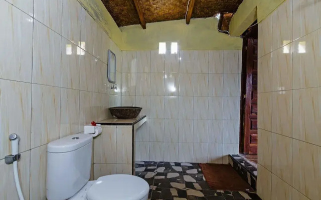 Butterfly Bungalows