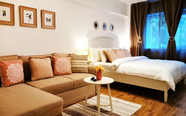 Sudului 106 by MRG Apartments