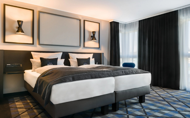 Holiday Inn - the niu, Square Mannheim by IHG