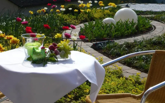 Aparthotel Hochwald