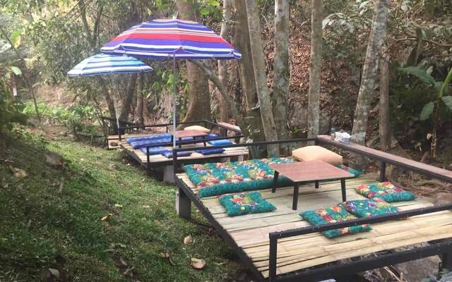 Thepsadet Camping