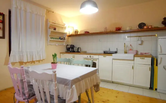 Central & Vintage Apartment Sinj