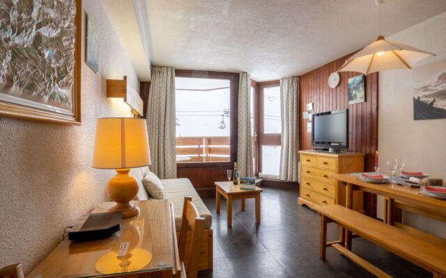 Villa Le Borsat Tignes 23614