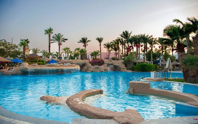 Sierra Sharm El Sheikh Hotel