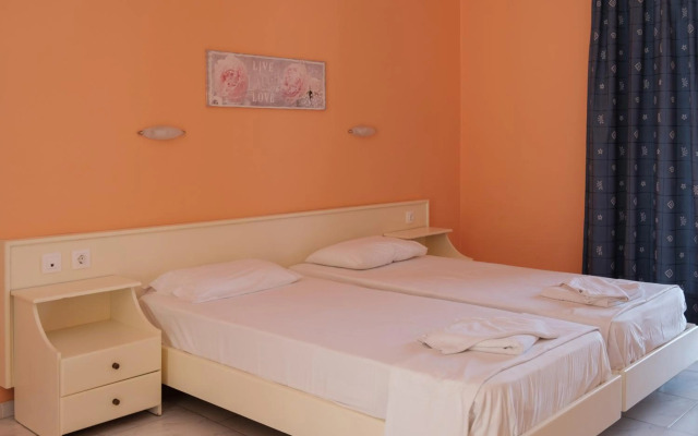 Luisa Hotel-Apartments