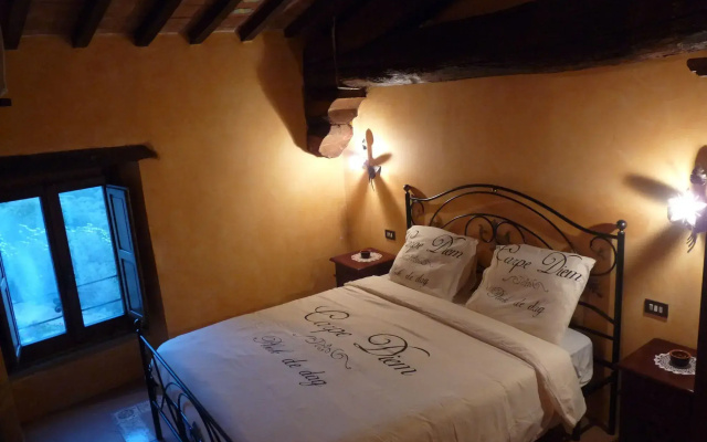 Castello di Giomici