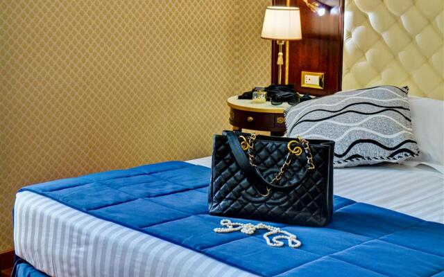 Best Western Hotel Mondial