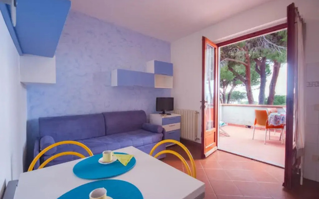 Residence Le Grazie Est