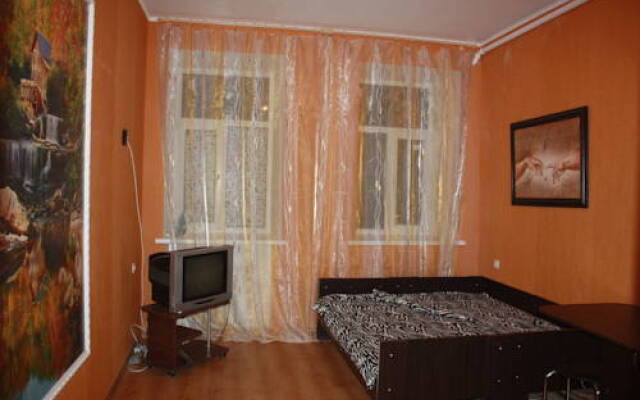 Railwaystation Apartment - Odessa