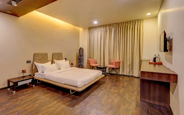 RG Suites Slate