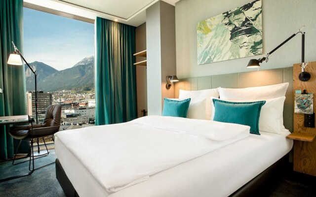 Motel One Innsbruck