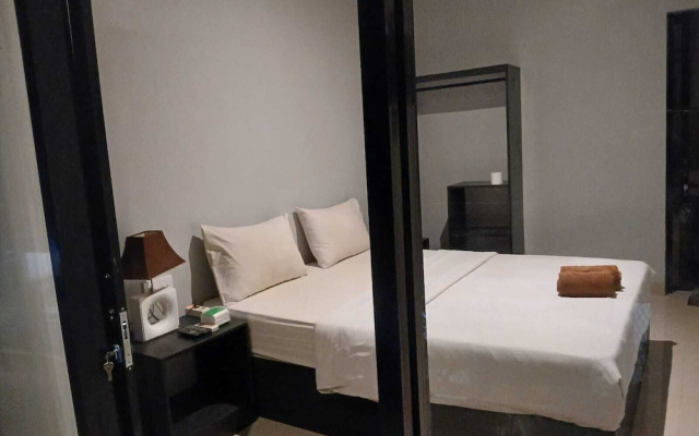 Ulu Bali Homestay