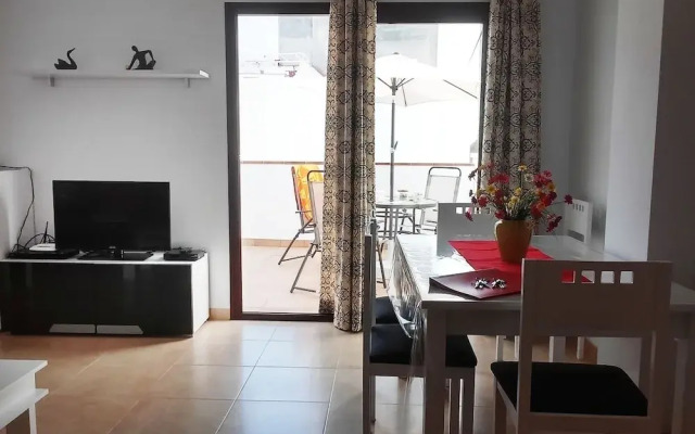 Apartamento Ana