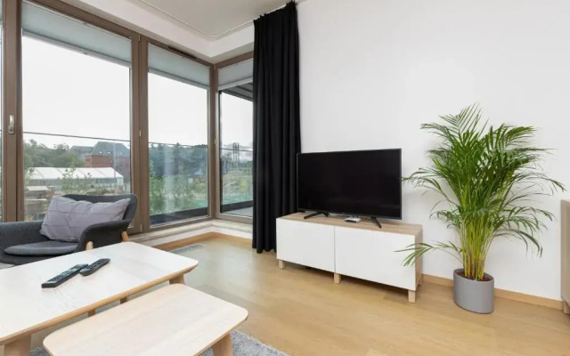 Apartamenty Garnizon by Renters