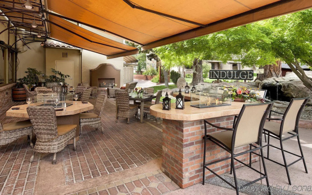 Paso Robles Inn