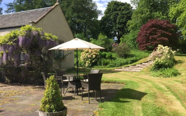 Lots Cottage