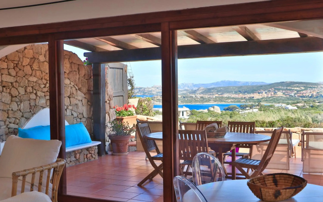 Cottage Sardinia by KlabHouse