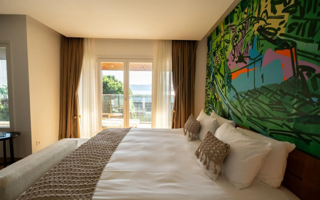 Palmalife Bodrum Resort & Spa