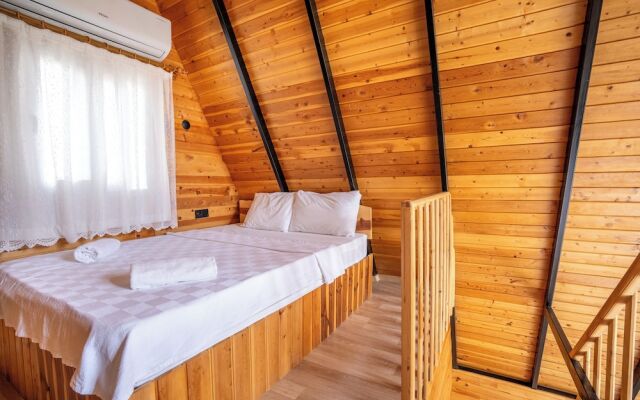 Karaöz Sapphire Bungalows