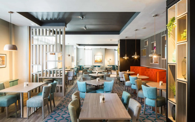 Leonardo Hotel Belfast