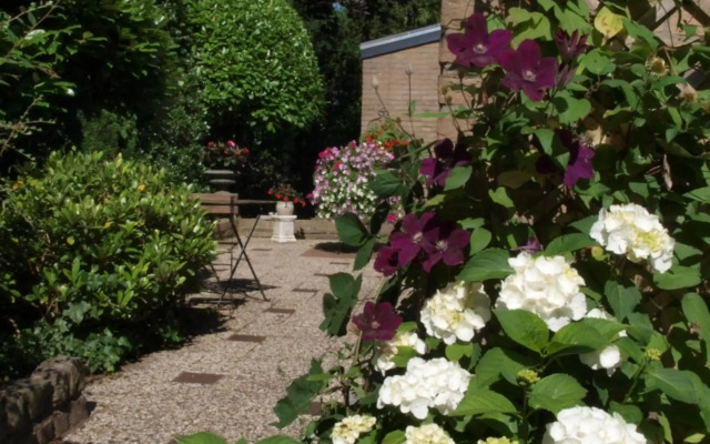 Bed En - of zonder - Breakfast Putten