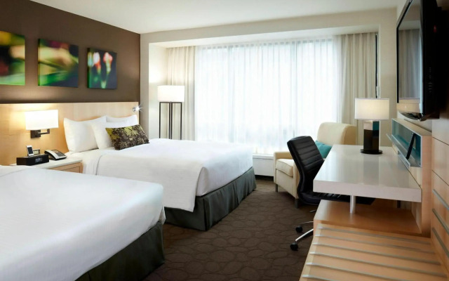 Delta Hotels by Marriott Ottawa City Centre