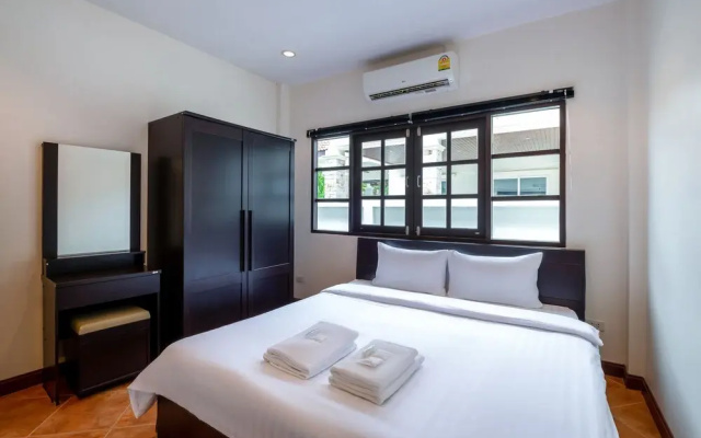 Orchid Paradise Homes OPV313