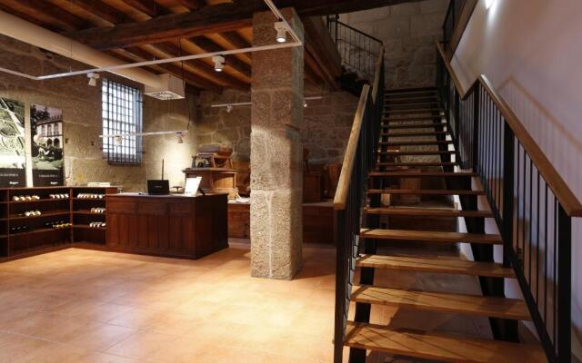 Parador Casa da Ínsua