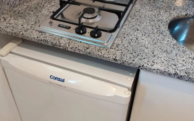 Arpoador Premium Suítes